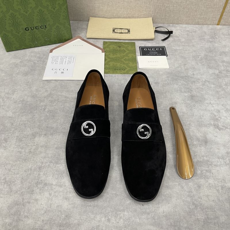 Gucci Business Shoes